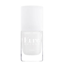 Clean - Invisible natural nail polish Kure Bazaar - Clean invisible natural nail polish
