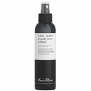 Less is More - Shine & volume Earl Grey organic hair spray