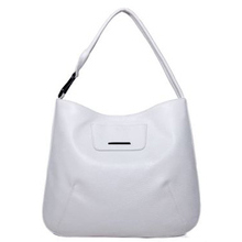 Matt & Nat - Goldfrapp white vegan handbag