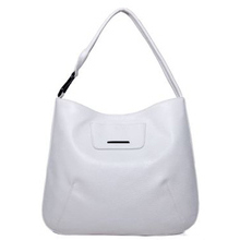 Goldfrapp white Matt & Nat - Goldfrapp white vegan handbag