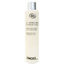 Moisturizing detangler 2MOSS - Organic moisturizing detangler