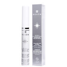 Complete anti-ageing care for eyes & lips Nohèm - Complete natural anti-ageing care for eyes & lips