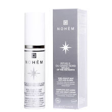 Complete anti-ageing day & night cream Nohèm - Organic anti-ageing day & night cream