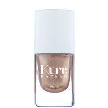 Kure Bazaar - Or Bronze golden natural nail polish