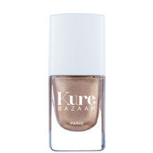 Or Bronze natural nail polish Kure Bazaar - Or Bronze golden natural nail polish