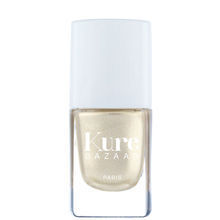Or Pur natural nail polish Kure Bazaar - Or Pur golden natural nail polish