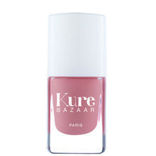 So Vintage natural nail polish Kure Bazaar - So Vintage pink natural nail polish