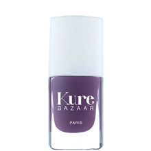 Kure Bazaar - Phenomenal purple natural nail polish