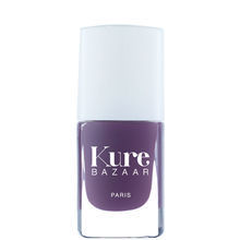 Phenomenal natural nail polish Kure Bazaar - Phenomenal purple natural nail polish