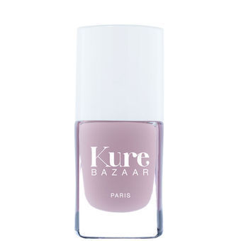 Chloé natural nail polish Kure Bazaar - Chloé pink purple natural nail polish
