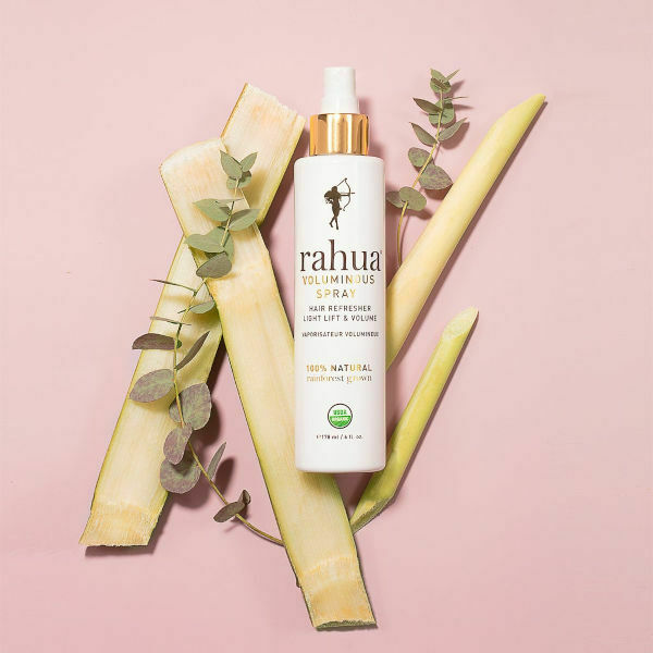 Rahua - Organic Voluminous hair spray