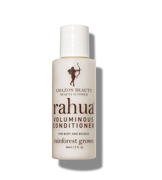 Rahua - Organic Voluminous hair conditioner