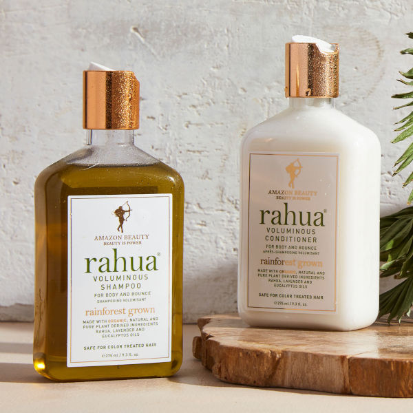 Rahua - Organic Voluminous hair conditioner