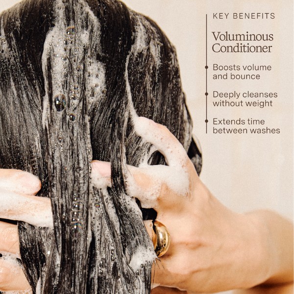 Rahua - Organic Voluminous hair conditioner