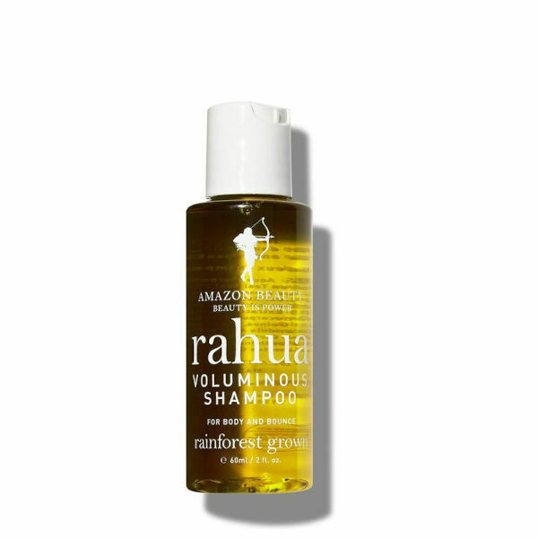 Rahua - Organic Voluminous shampoo