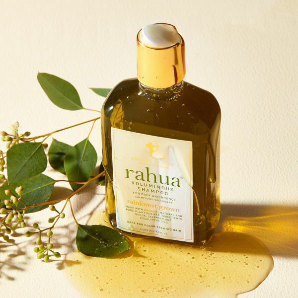 Rahua - Organic Voluminous shampoo