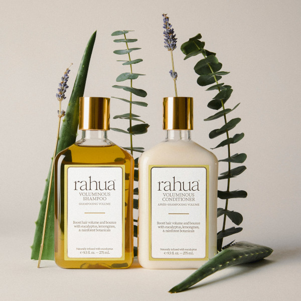 Rahua - Organic Voluminous shampoo Rahua - Organic Voluminous shampoo