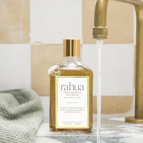 Rahua - Organic Voluminous shampoo Rahua - Organic Voluminous shampoo
