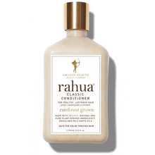Repairing conditioner Classic Rahua - Organic hair repairing Classic Conditioner
