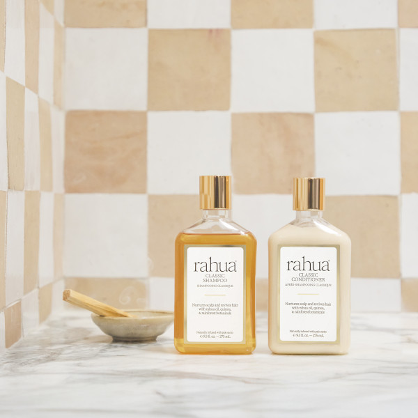 Rahua - Organic repairing Classic shampoo Rahua - Organic repairing Classic shampoo