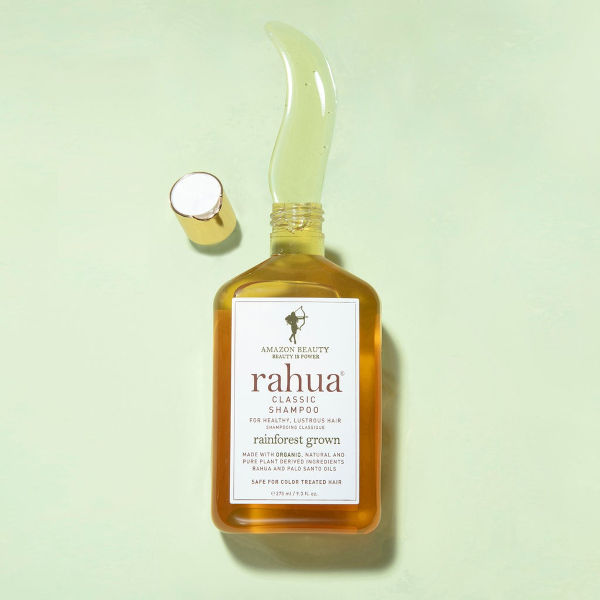 Rahua - Organic repairing Classic shampoo