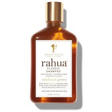 Rahua - Organic repairing Classic shampoo