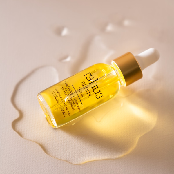 Rahua - Organic hair elixir