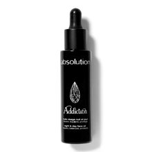 Addiction facial oil Absolution - Women certified organic facial oil Addiction