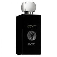 Black Undergreen - Black Organic perfume