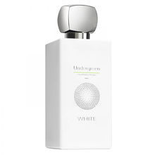 Undergreen - White Organic perfume
