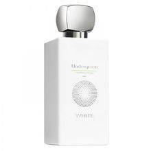 White Undergreen - White Organic perfume