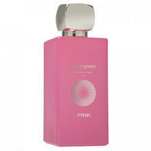 Undergreen - Pink Organic perfume