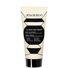 Absolution - Organic hand cream