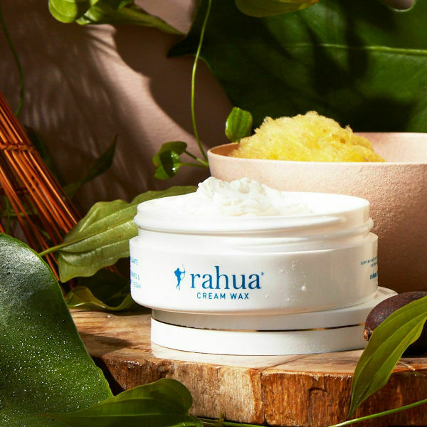 Rahua - Organic hair wax