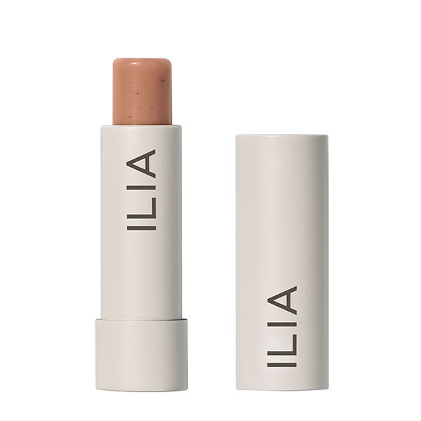 Ilia - Balmy Nights - Organic lip scrub