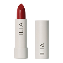 Ilia - Bang Bang - Red organic tinted lip conditioner