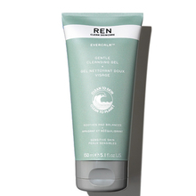 REN - EverCalm Cleansing Gel for sensitive skin