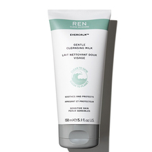 REN - EverCalm Cleansing Milk for sensitive skin