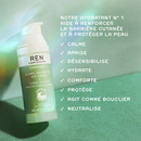 REN - EverCalm Global Protection Day Cream for sensitive skin