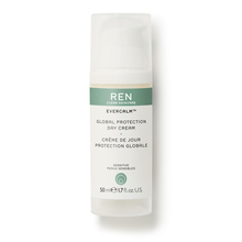 EverCalm Global Protection Day Cream for sensitive skin REN - EverCalm Global Protection Day Cream for sensitive skin
