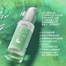 REN - EverCalm Redness Relief Serum for sensitive skin