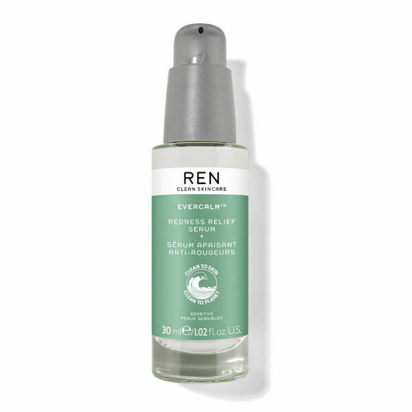 REN - EverCalm Redness Relief Serum for sensitive skin