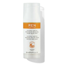 REN - Glycol Lactic Radiance Renewal Mask