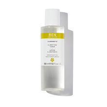 Clarimatte Clarifying toning lotion REN - Clarimatte Clarifying toning lotion