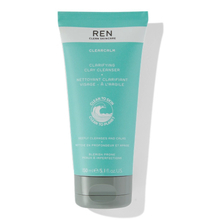 REN - ClearCalm 3 Clarifying Clay Cleanser