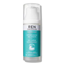 REN - ClearCalm Replenishing Clarity Gel cream