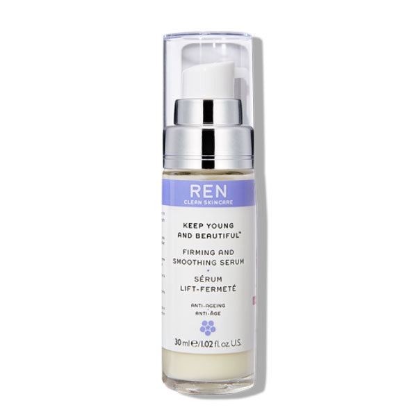 REN - Keep Young and Beautiful Firming and Smoothing Serum
