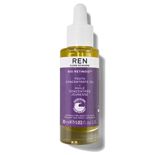 Bio Retinoid Youth Concentrate Oil REN - Bio Retinoid Youth Concentrate Oil