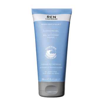 Rosa Centifolia Cleansing Gel REN - Rosa Centifolia Cleansing Gel
