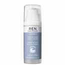 REN - V-Cense Frankincense revitalising night cream